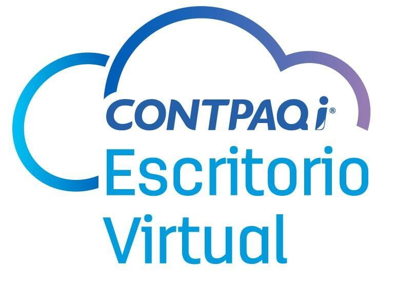 logo contpaqi escritorio virtual 2